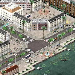 Скачать взлом TheoTown на Андроид — Много денег