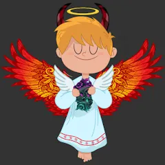 Скачать взлом Angmon.io на Андроид — Много денег