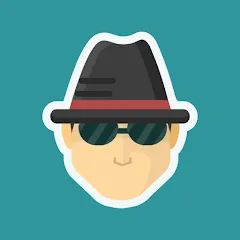 Скачать SpyFall - game for the party — Все роли открыты
