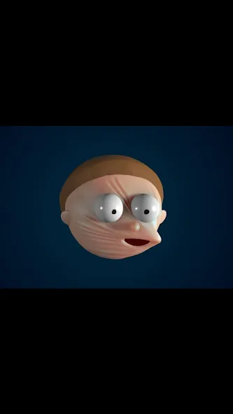 Elastic face — Взломанная версия (Разблокированные маски) — скриншот 4