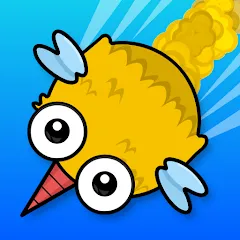 Mosquito.io MOD APK — Много денег