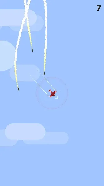 Go Plane — Много денег — скриншот 1