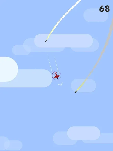 Go Plane — Много денег — скриншот 4