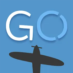 Go Plane — Много денег