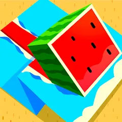 Paper.io 3D Mod APK Все скины разблокированы — Скачать на Андроид