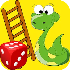 Snake and ladder MOD APK на Android — Много денег и без рекламы