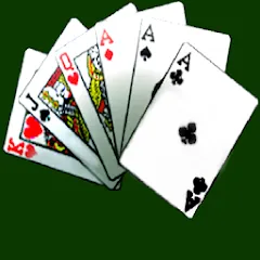 Скачать Solitaire game — Модификация Много денег