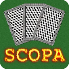 Scopa на Андроид — Все открыто
