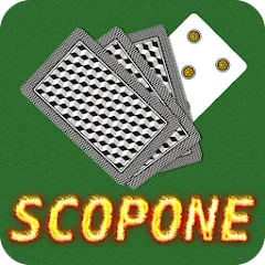 Scopone — Много денег