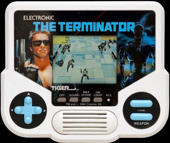 LCD Retro Games Collection — Мод: Все игры разблокированы — скриншот 2 LCD Retro Games Collection — Мод: Все игры разблокированы — скриншот 2