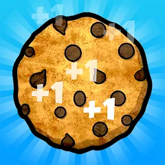 Взлом Cookie Clickers™ — Бесконечное печенье и встроенный автокликер
