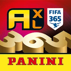 Скачать Panini FIFA 365 AdrenalynXL™ на Android — Бесконечные монеты и редкие карты