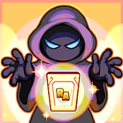 Скачать взлом Rogue Adventure: Roguelike RPG на Андроид — Много денег