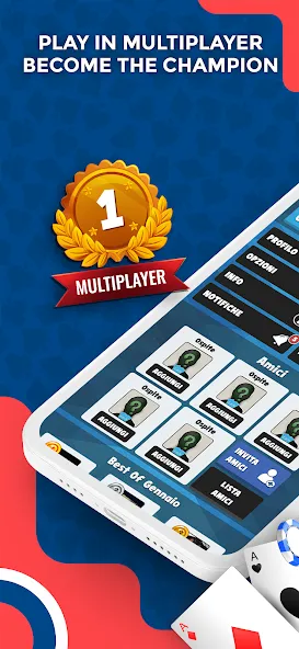 Buraco Plus - Card Games на Андроид — Много денег — скриншот 2