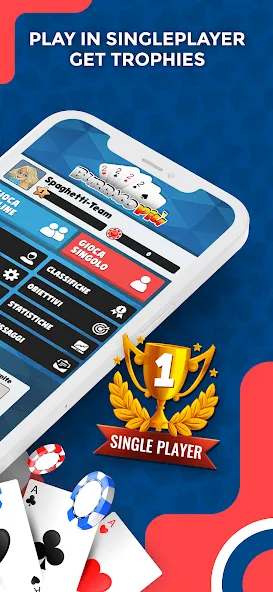 Buraco Plus - Card Games на Андроид — Много денег — скриншот 3