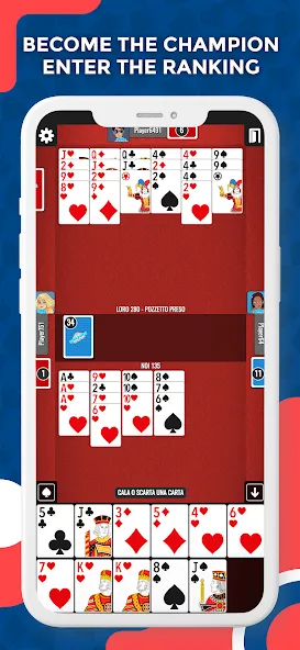 Buraco Plus - Card Games на Андроид — Много денег — скриншот 5