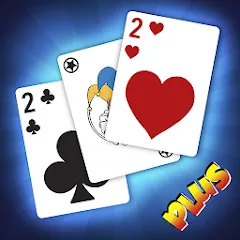 Buraco Plus - Card Games на Андроид — Много денег