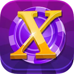 Casino X — Много денег