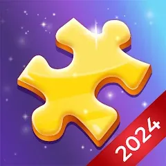 Скачать Jigsaw Puzzles HD Puzzle Games (Мод: Все пазлы открыты) на Андроид