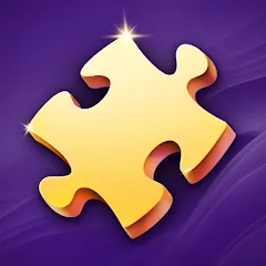 Скачать Jigsawscapes® - Jigsaw Puzzles на Андроид — Все пазлы открыты и без рекламы
