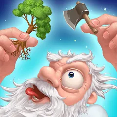 Doodle God: Infinite Alchemy — Мод: Много денег и подсказок