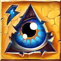 Doodle God Аlchemy на Андроид — Все элементы открыты и нет рекламы