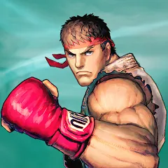 Street Fighter IV CE Mod APK Все бойцы разблокированы — Скачать на Андроид
