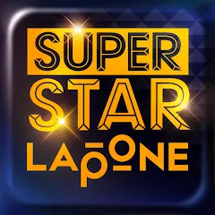 Скачать SUPERSTAR LAPONE MOD APK — Много бриллиантов