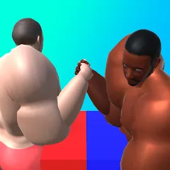 Скачать Arm Wrestling Master — Много денег