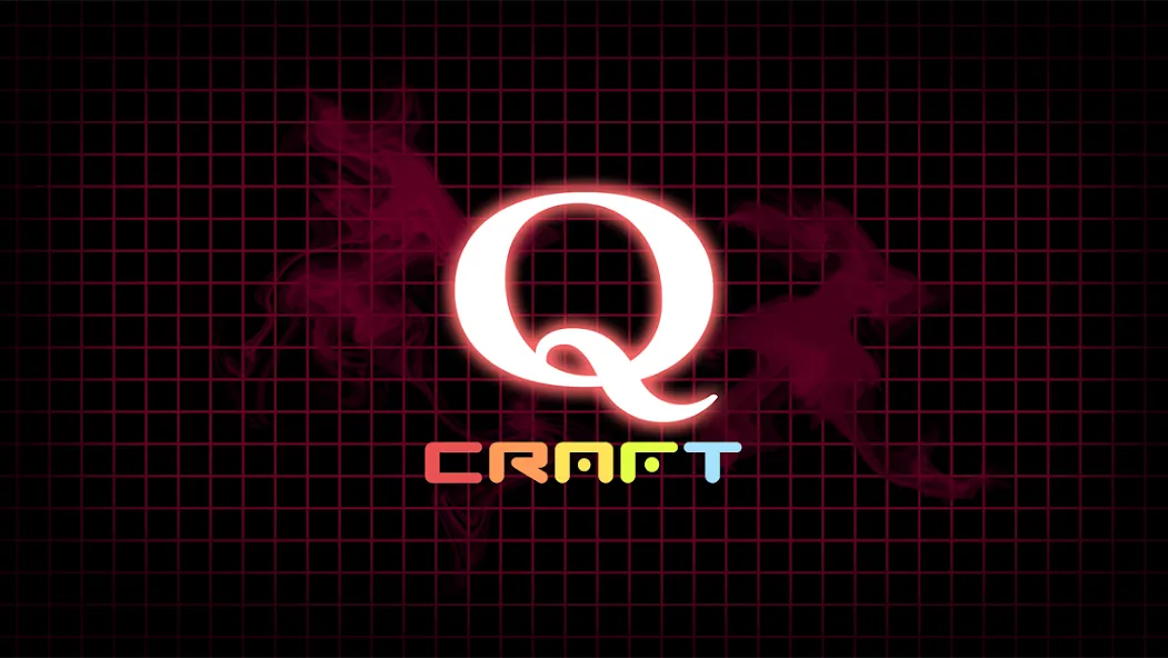 Скачать Q craft на Андроид — Все открыто — скриншот 1 Скачать Q craft на Андроид — Все открыто — скриншот 1