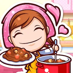 Cooking Mama: Let's cook! — Много денег и без рекламы