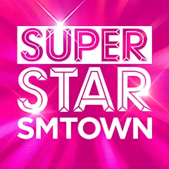 Скачать SUPERSTAR SMTOWN на Android — Много алмазов и ритм-коинов