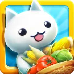 Meow Meow Star Acres — Мод: Много денег и кристаллов