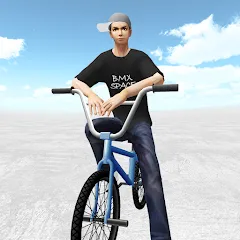 BMX Space на Андроид — Все открыто
