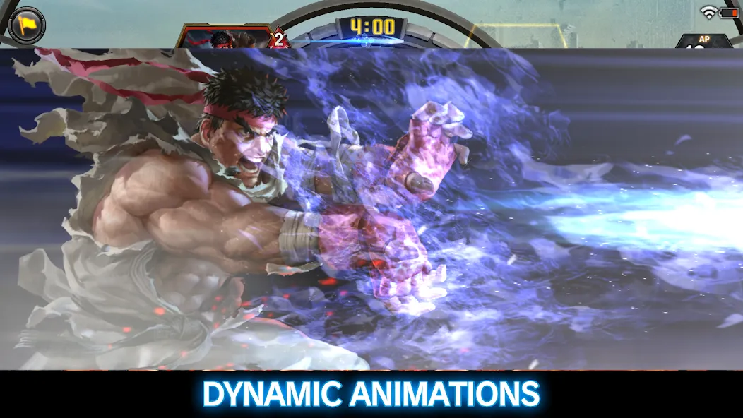 TEPPEN MOD APK — Много душ/кристаллов — скриншот 5