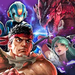 TEPPEN MOD APK — Много душ/кристаллов