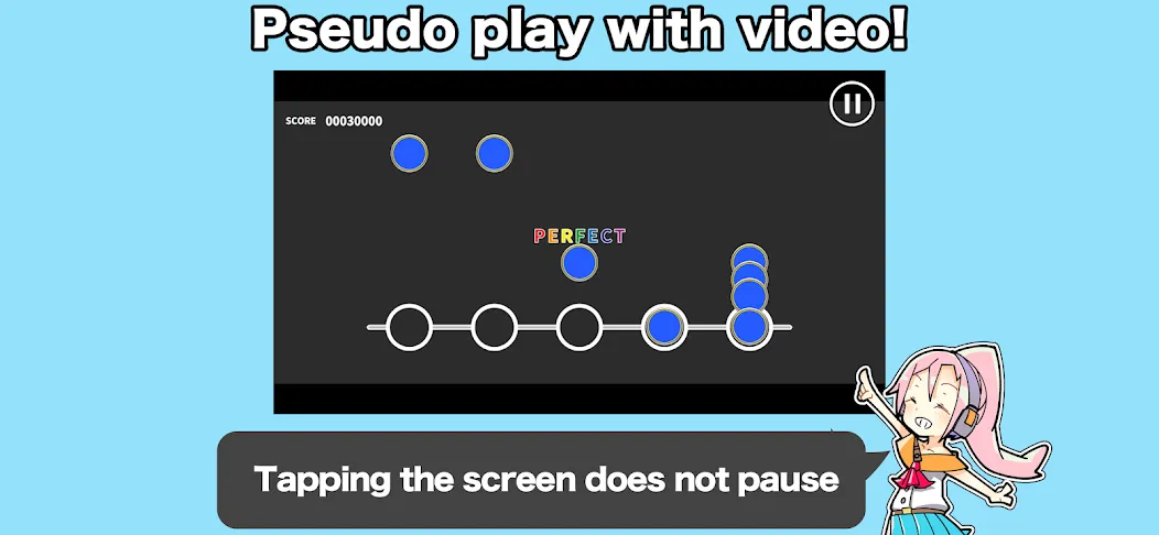 Sound Game Training — Все уровни открыты — скриншот 3
