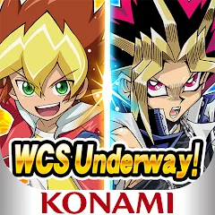 Yu-Gi-Oh! Duel Links MOD APK на Android — Много денег и кристаллов