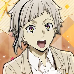 Bungo Stray Dogs: TotL MOD APK — Много денег и кристаллов