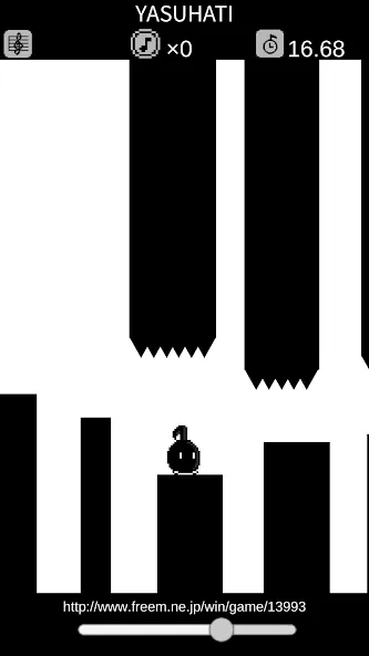 Скачать YASUHATI / With your voice! на Андроид — Разблокированную версию — скриншот 2