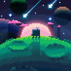 Green the Planet 2 — Взломанная версия (Много ресурсов)