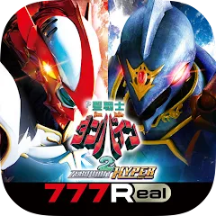 [777Real]Ｐ聖戦士ダンバイン2 MOD APK — Много игровой валюты