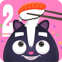 Скачать TO-FU Oh!SUSHI 2 на телефон — Все ингредиенты открыты