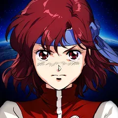 Взломанная ASTROKINGS x Gunbuster на Андроид — Много ресурсов