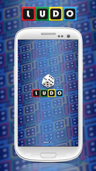 Ludo Star - Classic King Ludo на Андроид — Много денег и без рекламы — скриншот 2