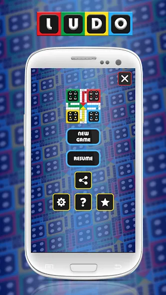 Ludo Star - Classic King Ludo на Андроид — Много денег и без рекламы — скриншот 3