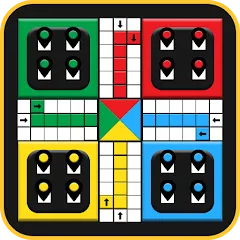 Ludo Star - Classic King Ludo на Андроид — Много денег и без рекламы