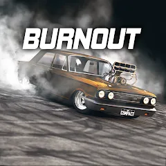 Torque Burnout Mod APK Много денег и бесконечное топливо — Скачать на Андроид