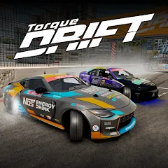 Torque Drift MOD APK — Много денег