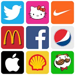 Скачать Quiz: Logo game — Модификация Все уровни открыты и без рекламы